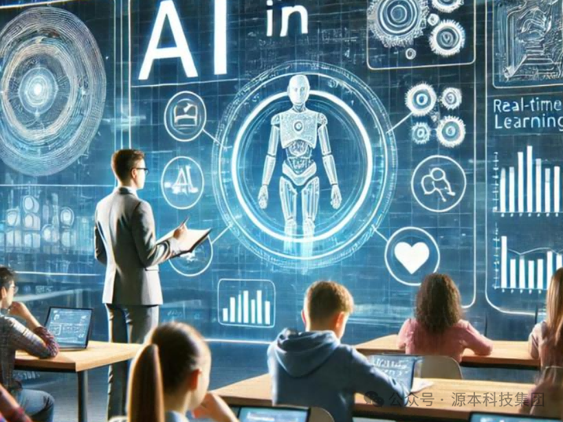 艾弗森贝博ballbet官网科技-本科生掌握大数据、云原生、AI-竞赛保研求职的“超车秘籍”来了！